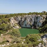 Vvf Narbonne-plage Saint-pierre-la-mer Πάρκο διακοπών 3*