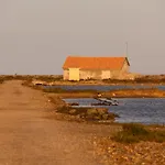 Vvf Narbonne-plage Saint-pierre-la-mer 3*