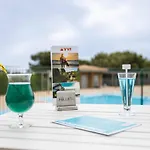 Πάρκο διακοπών Vvf Narbonne-plage Saint-pierre-la-mer 3*