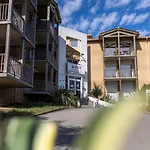 Πάρκο διακοπών Vvf Narbonne-plage Saint-pierre-la-mer 3*