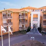 Vvf Narbonne-plage Saint-pierre-la-mer 3*