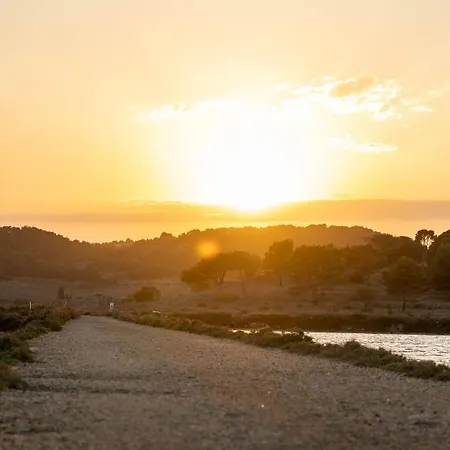 منتزه العطل Vvf Narbonne-plage Saint-pierre-la-mer