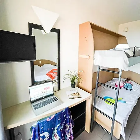 Vvf Narbonne-plage Saint-pierre-la-mer 3* 弗勒里