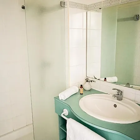 假日公园 Vvf Narbonne-plage Saint-pierre-la-mer 3*