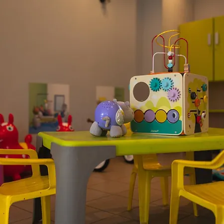 Feriepark Vvf Narbonne-plage Saint-pierre-la-mer Fleury (Aude)