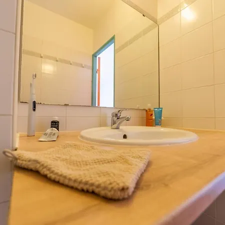 Vvf Narbonne-plage Saint-pierre-la-mer 3*