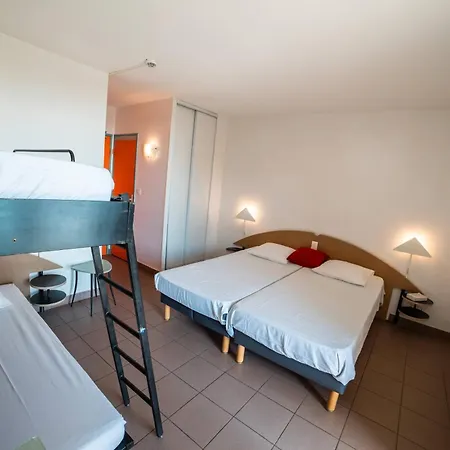 منتزه العطل Vvf Narbonne-plage Saint-pierre-la-mer 3*