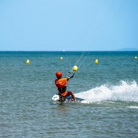 Vvf Narbonne-plage Saint-pierre-la-mer Fleury (Aude)