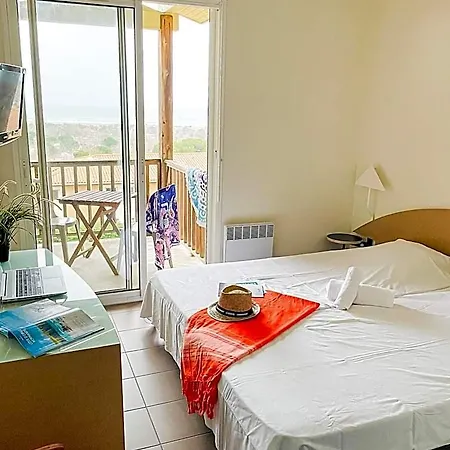 Vvf Narbonne-plage Saint-pierre-la-mer منتزه العطل 3*