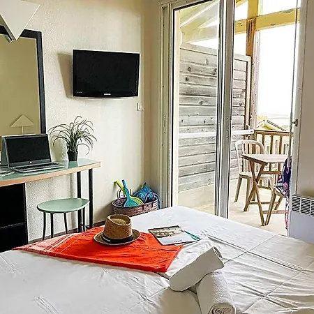 Vvf Narbonne-plage Saint-pierre-la-mer 3* 弗勒里